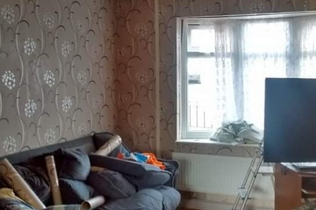 K. R. W Painter & Decorator-27