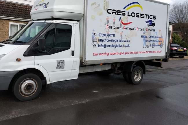 CRES Logistics-2