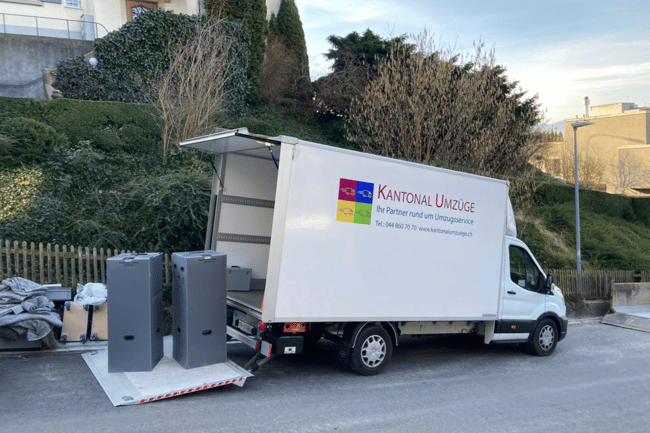 Umzugsservice Partner GmbH-4