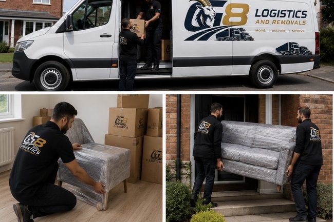 G8 logistics-1