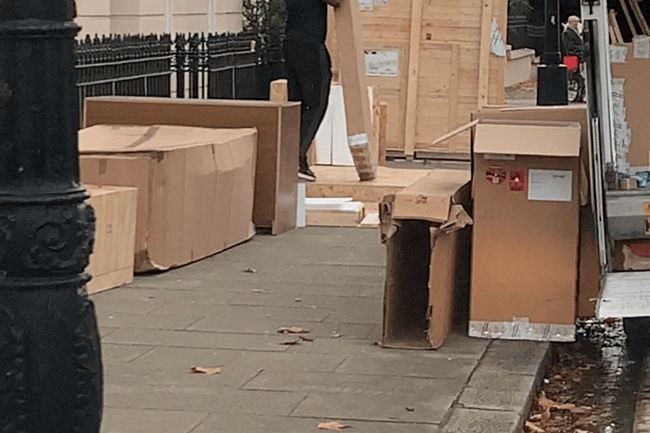 Real Removals and Installations Ltd-6