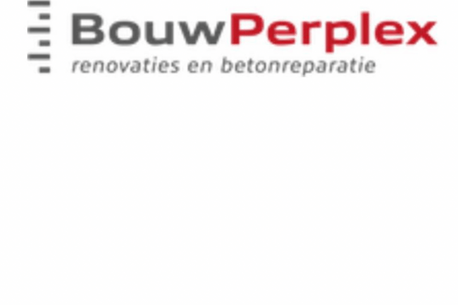 Bouw perplex-1