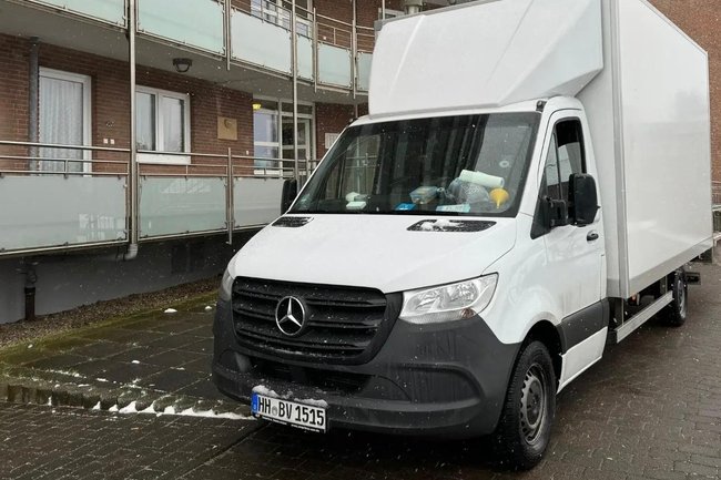 V.I.P. Umzugslogistik-5