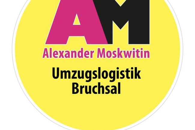 A. Moskwitin Umzugslogistik-1