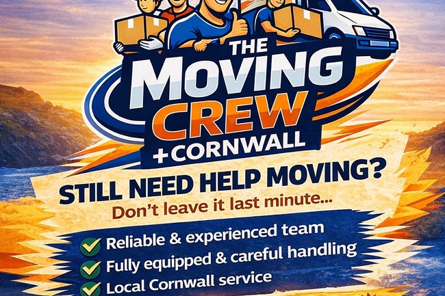 The moving crew Cornwall -2
