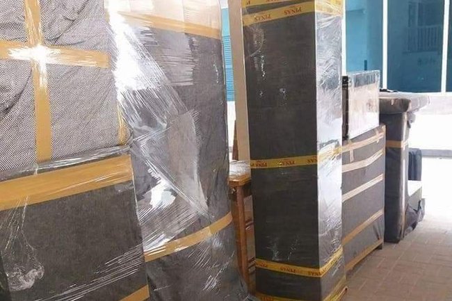 Al Najm Movers and Packers-7