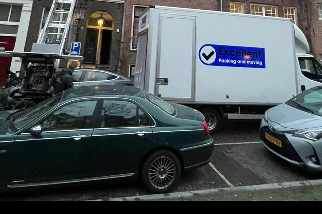 Excellent packing and moving B.V.-2