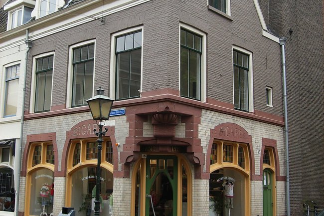 Winkelpand Zwolle