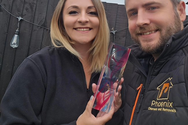 Phoenix Removals-7