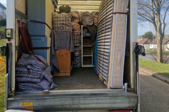 Cheese: Removals & Transport-8