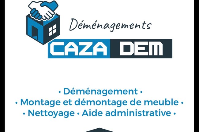 CAZA-DEM-1