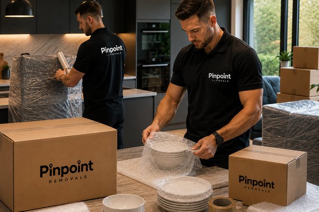Pinpoint Removals ltd-3
