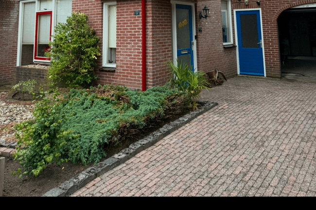 J.B. Renovatie&Schilder Werken-7