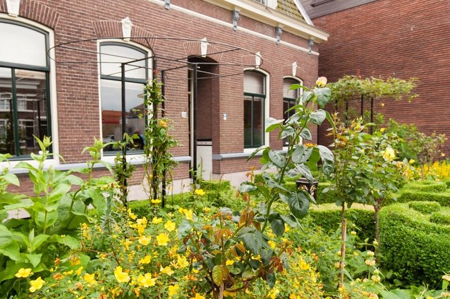 Stadstuin Gouda
