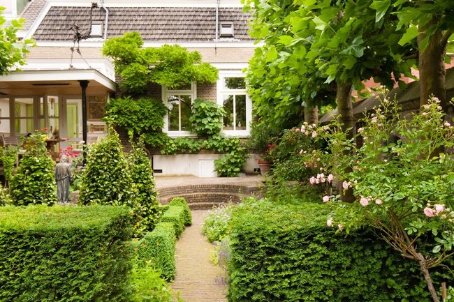 Stadstuin Gouda