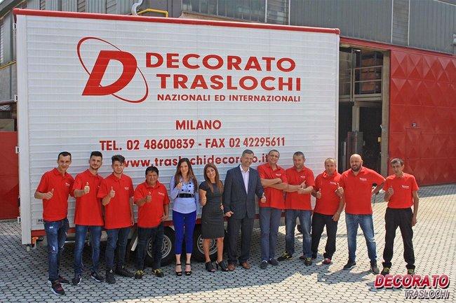 Decorato Traslochi s.r.l.-3