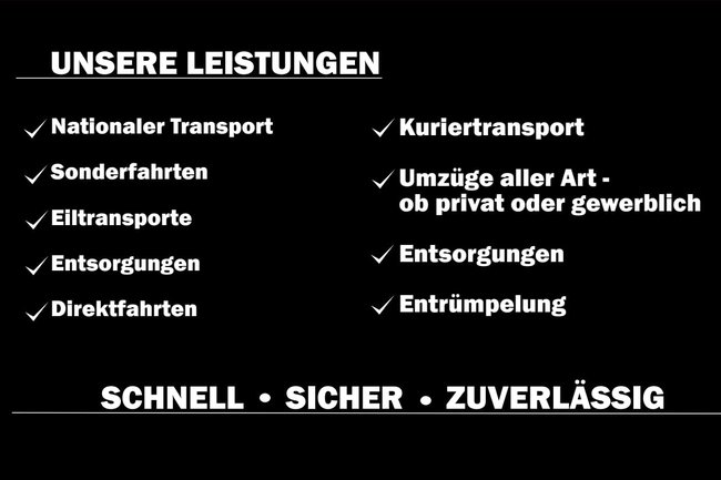 Jafari Umzug&Transportservice-5