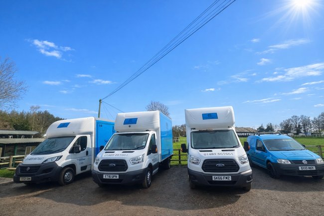 South Downs Removals-2