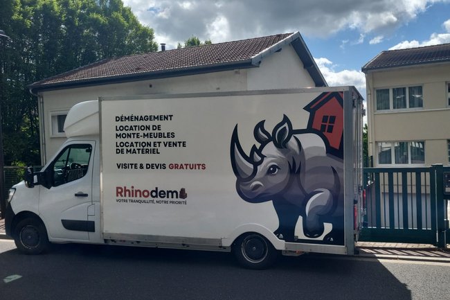 Rhinodem -41