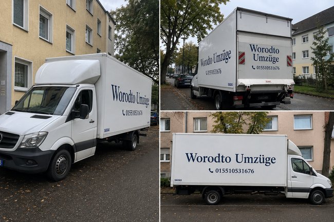 Immobilien service und transport worodto-1