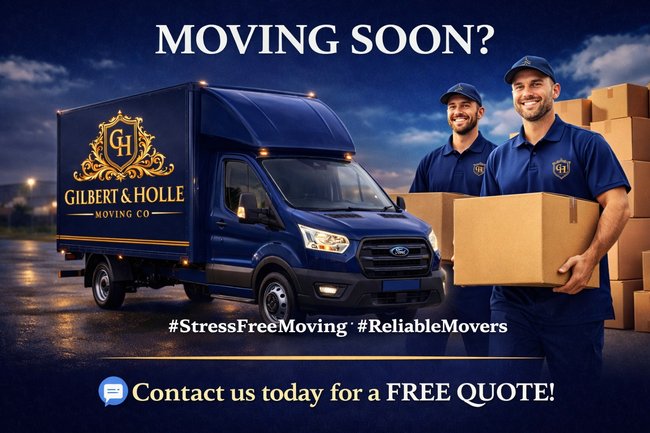 Gilbert & Holle Moving Co. Ltd-2