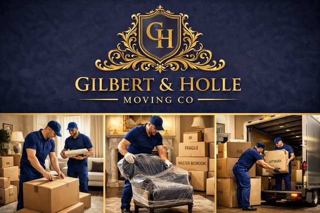 Gilbert & Holle Moving Co. Ltd-3