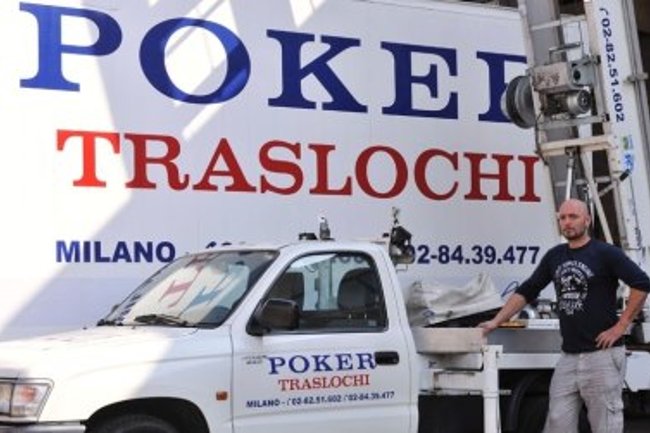 Poker Traslochi di Sabato F.-3