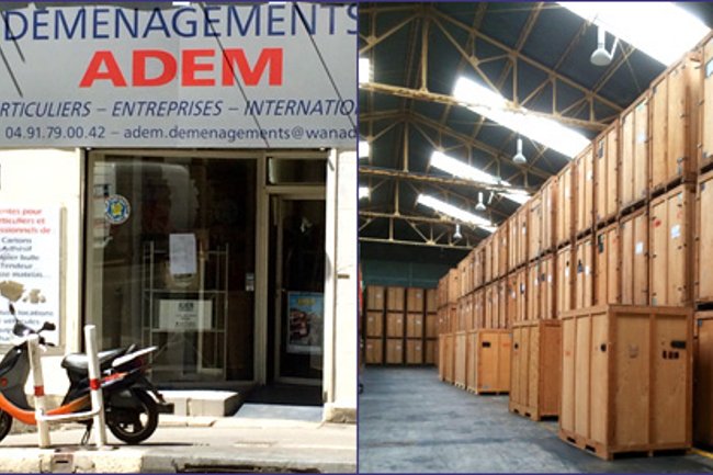 Adem Demenagements