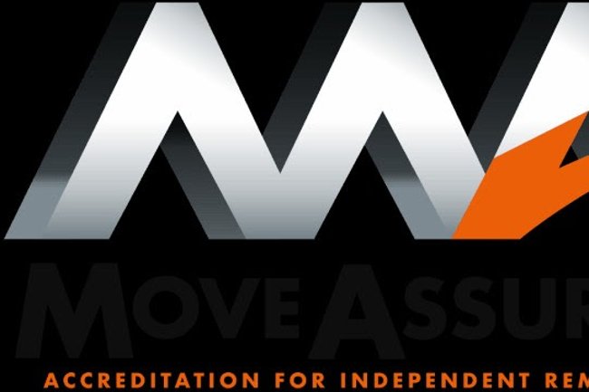 We are part of Move Assured Association
