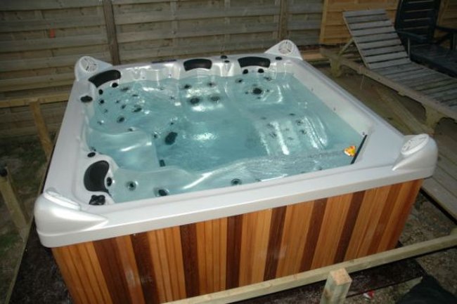 Spa's