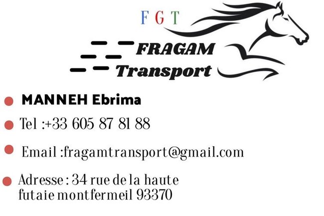 FRAGAM transport-1