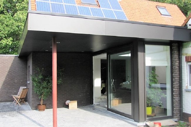 Van Gestel Van Peer BVBA-1