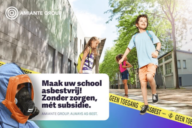 Amiante Group-13