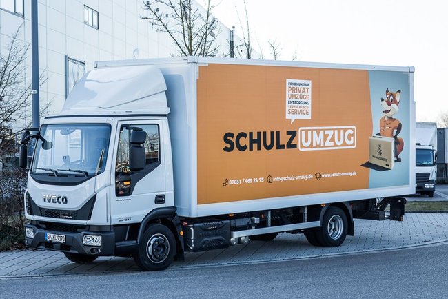 Schulz Umzug GmbH-1