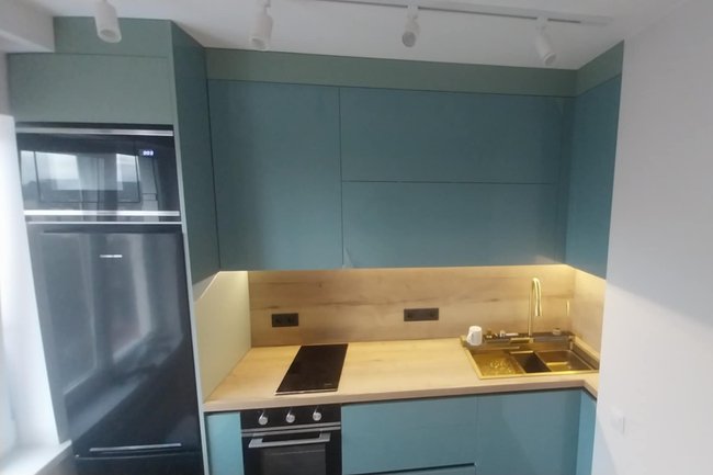 Montagebedrijf Julian-21