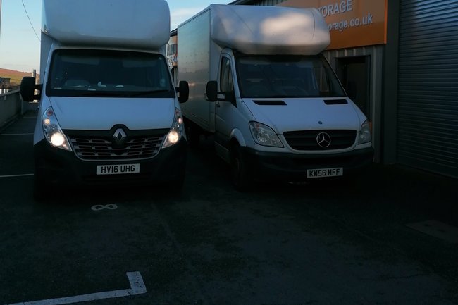 Santa Removals Ltd-8