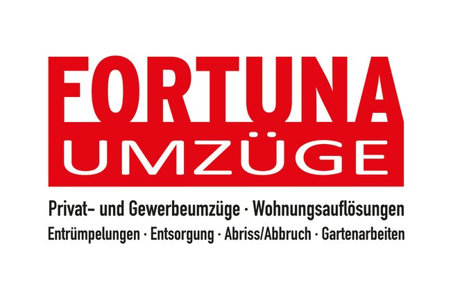 Fortuna Umzüge-3