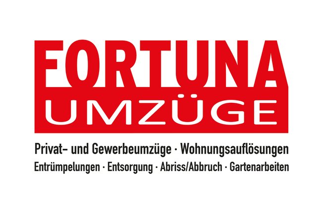 Fortuna Umzüge-2