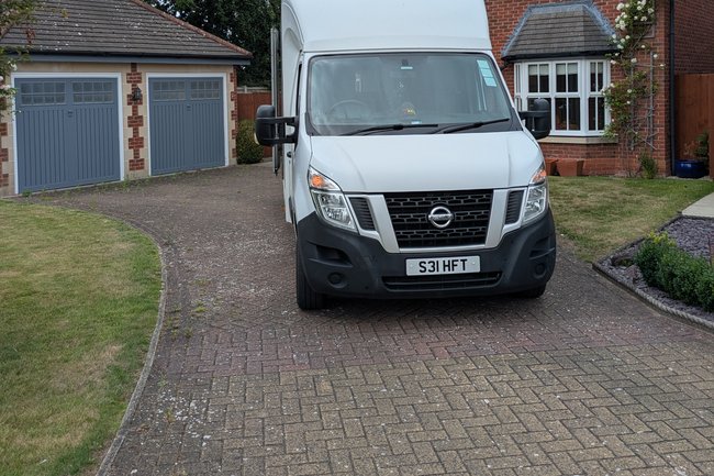 ShiftMate Removals-4