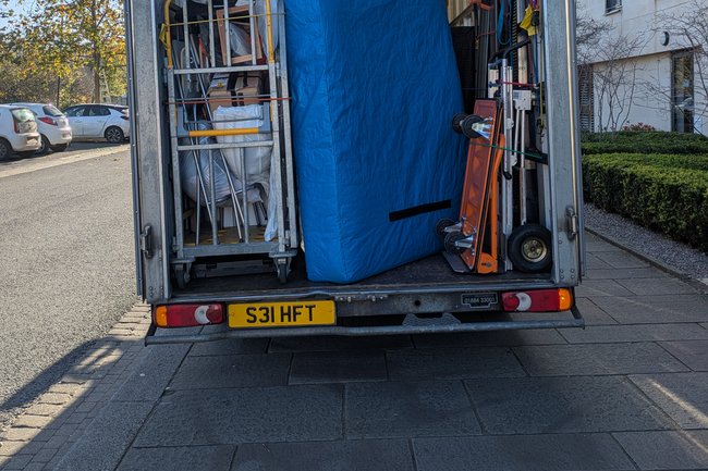 ShiftMate Removals-2