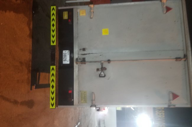 Desert choice for cargo movers and packers LLC-13
