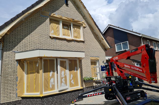 Schildersbedrijf Donker-7