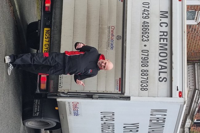 MC REMOVALS AND TRANSPORT YORKSHIRE-11