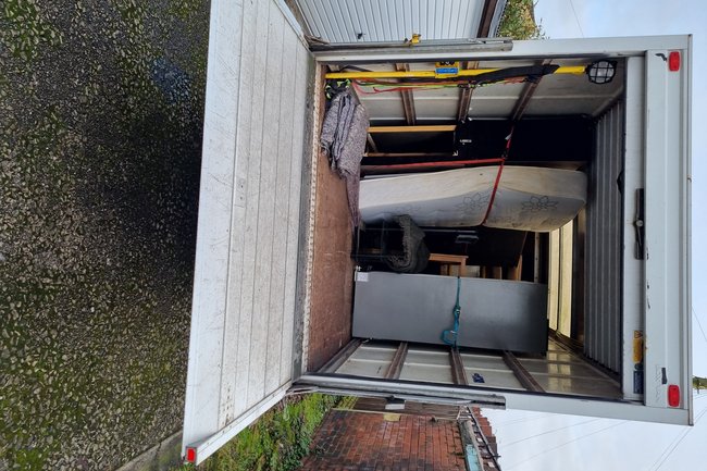MC REMOVALS AND TRANSPORT YORKSHIRE-7