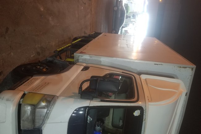 Desert choice for cargo movers and packers LLC-11