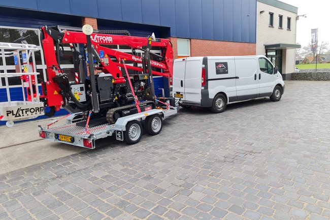 Onze nieuwe aanwinst