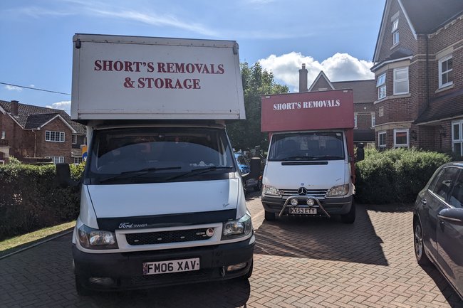 Shorts Removals-22