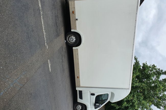 Removal service that wouldn't break the bank!!