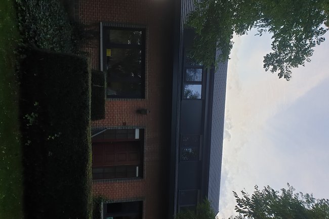 Volledige dakvernieuwing