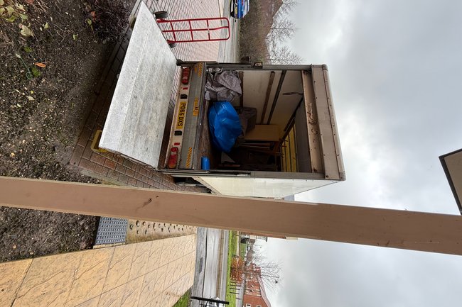 Coles Home Logistics-3